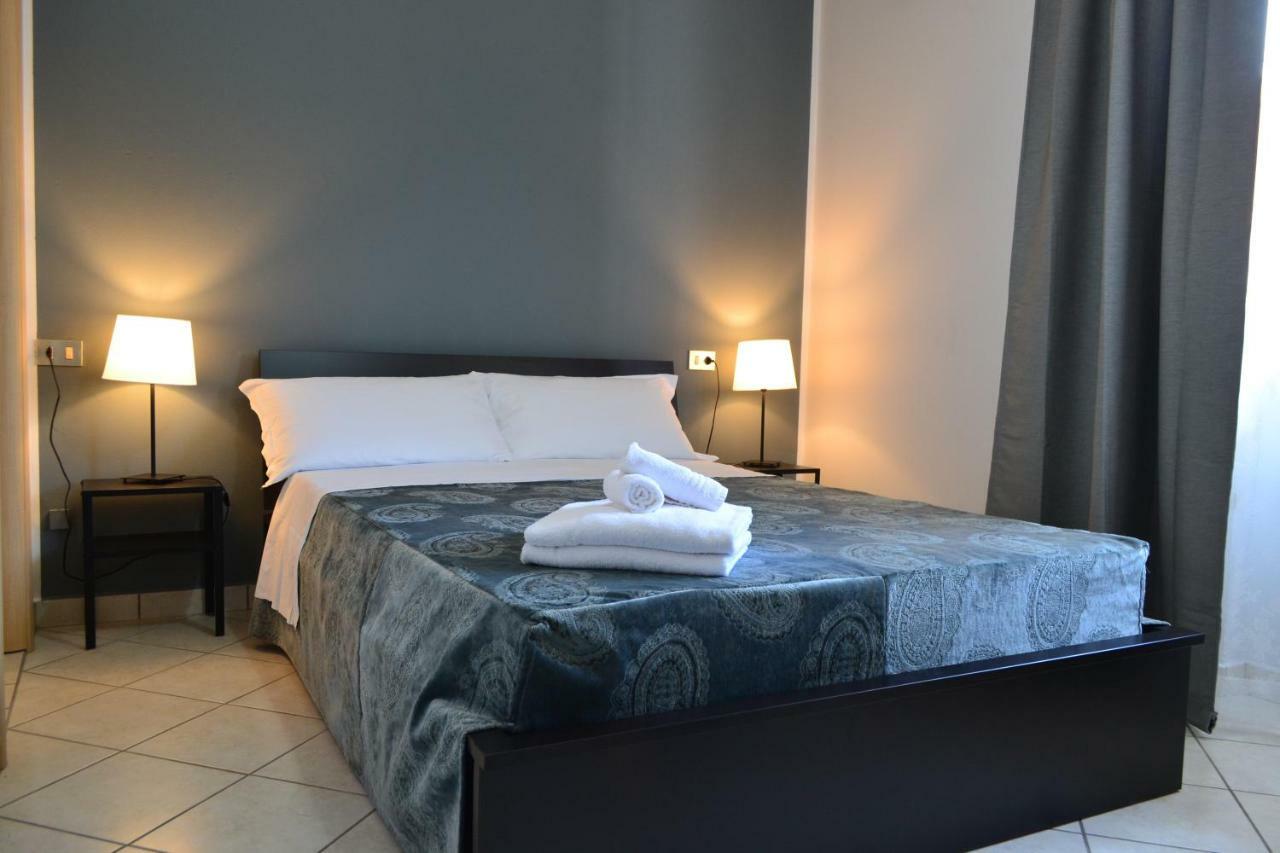 La Fenice Hotel Montecatini Terme Exterior photo