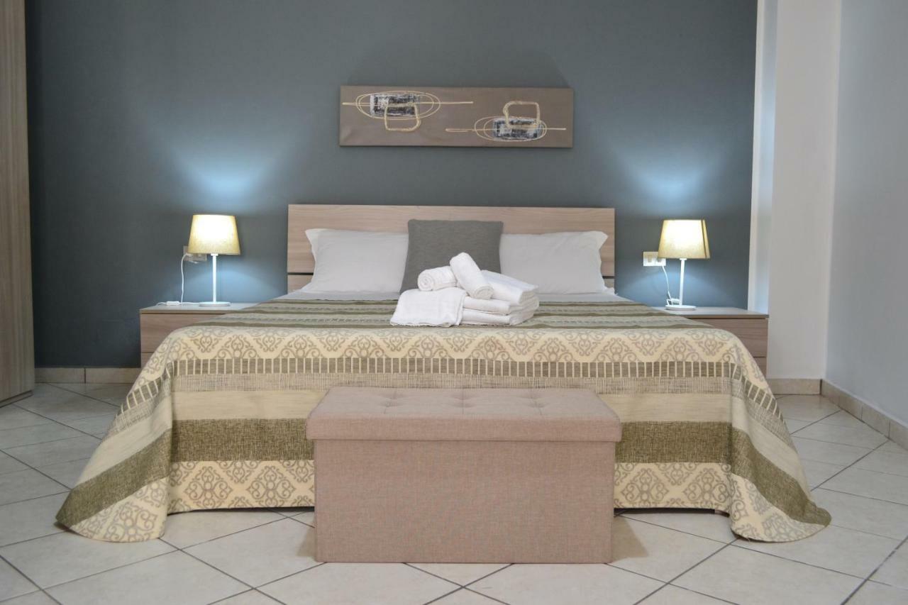 La Fenice Hotel Montecatini Terme Exterior photo